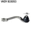 Końcówka drążka KIA /P/ PICANTO VKDY815053