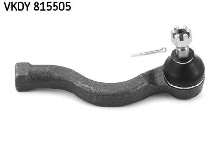 MITSUBISHI Наконечник рулевой тяги прав.L200 06-,Pajero 01- SKF VKDY 815505