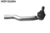 SKF SUZUKI наконечник рульової тяги прав.Grand Vitara 98- VKDY 816004