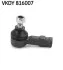 Koсcуwka dr№їka kier. SUZUKI BALENO/CAPPUCINO/IGNIS/LIANA/SWIFT/WAGON R+ VKDY816007