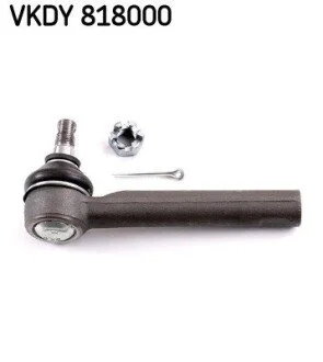 Наконечник кермовий SUBARU Forester SF, SG, Legacy, Impreza GC, GF (Power SKF VKDY 818000