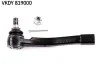 SKF SSANGYONG Наконечник тяги рулевой лев. ActyonRextonKyron VKDY 819000