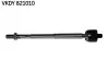 SKF  TOYOTA Рулевая тяга лев/прав. Corolla 02- VKDY 821010