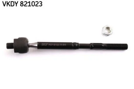 TOYOTA тяга рулівая лів./прав YARIS 05- SKF VKDY 821023