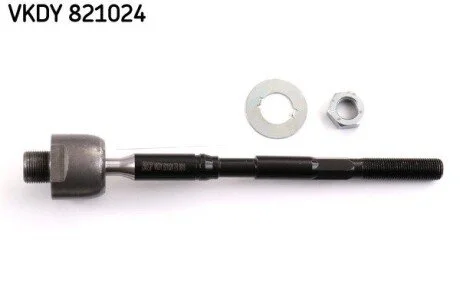 TOYOTA Тяга рулевая лев./прав. Land Cruiser Prado120 4.0 03- SKF VKDY 821024