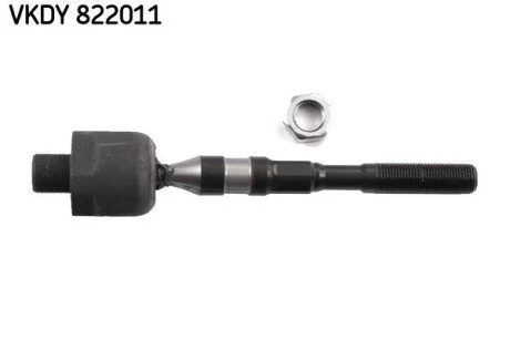 NISSAN Рулевая тяга лев./прав. Navara,Pathfinder 05- SKF VKDY 822011