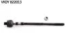 SKF NISSAN Рулівая тяга лів./прав.Maxima QX 00- VKDY 822013