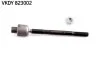SKF HONDA Тяга рулевая прав.Civic 06- VKDY 823002