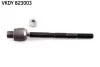 SKF HONDA Тяга рулевая лев.Civic 06- VKDY 823003