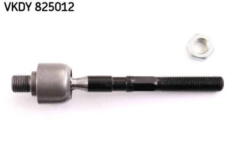 KIA Рулівая тяга CEED 06- лів/прав SKF VKDY 825012