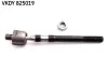 Drążek kier. HYUNDAI i20 SKF VKDY825019 (фото 1)