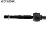 Тяга рульова Kia Sorento 02-11 (L=166mm) (R) VKDY 825041