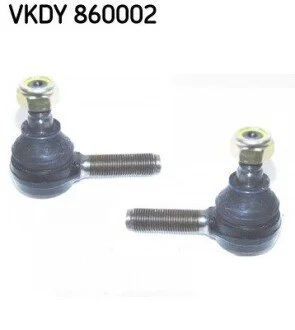 KONCOWKA DRAZKA KIEROW PR KPL 2-SZT SKF VKDY860002