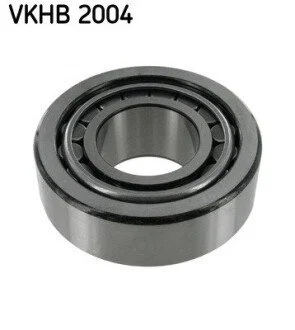 Подшипник колеса SKF VKHB 2004 (фото 1)