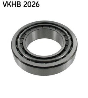 Подшипник SKF VKHB 2026