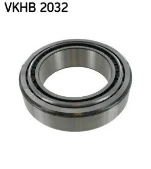 Підшипник маточини колеса SKF VKHB2032