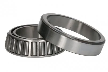 Подшипник ступицы SKF VKHB 2041