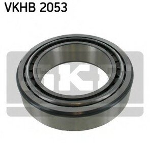 Подшипник колеса SKF VKHB 2053