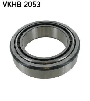 Подшипник колеса SKF VKHB 2053