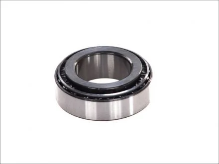 Подшипник колеса SKF VKHB 2056
