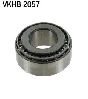 Подшипник колеса SKF VKHB 2057