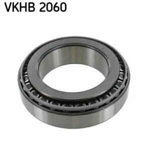 Подшипник колеса SKF VKHB 2060