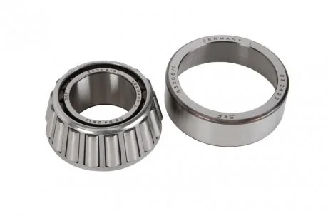 Подшипник колеса SKF VKHB 2065
