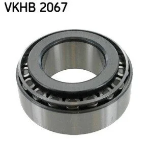 Підшипник колеса SKF VKHB 2067 (фото 1)