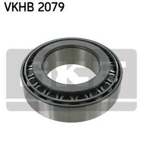 Підшипник колеса SKF VKHB 2079