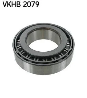 Подшипник колеса SKF VKHB 2079 (фото 1)