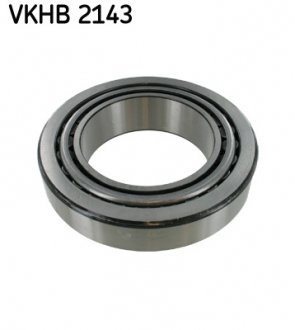 Подшипник колеса SKF VKHB 2143