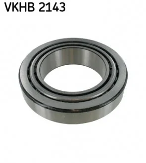Подшипник колеса SKF VKHB 2143 (фото 1)