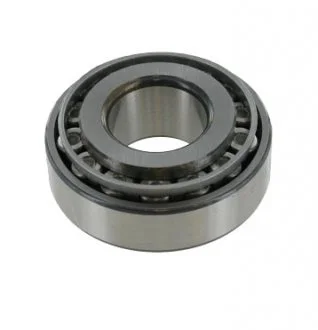 Подшипник колеса SKF VKHB 2152