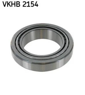Підшипник колеса SKF VKHB 2154 (фото 1)