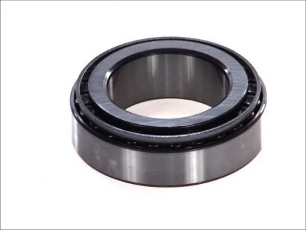 Подшипник колеса SKF VKHB 2156