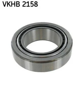 Подшипник колеса SKF VKHB 2158 (фото 1)