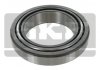 Подшипник ступицы SKF VKHB 2160