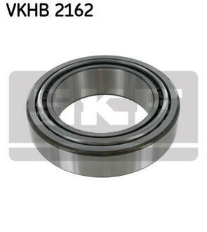 Подшипник колеса SKF VKHB 2162