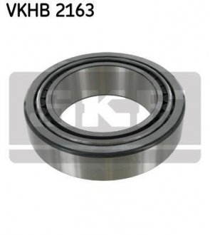 Підшипник колеса SKF VKHB 2163