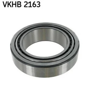 Підшипник колеса SKF VKHB 2163 (фото 1)