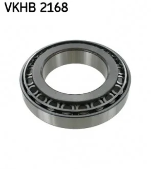 Подшипник колеса SKF VKHB 2168 (фото 1)