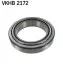 Подшипник колеса SKF VKHB 2172 (фото 1)