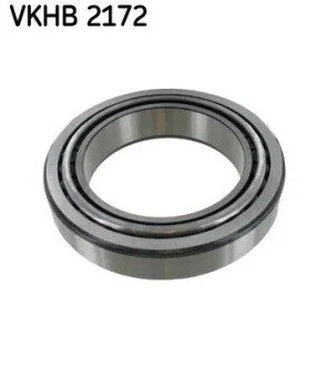 Подшипник колеса SKF VKHB 2172