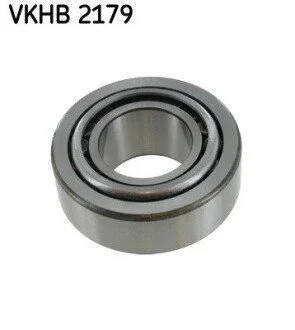 Подшипник колеса SKF VKHB 2179 (фото 1)