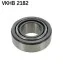 Подшипник колеса SKF VKHB 2182 (фото 1)