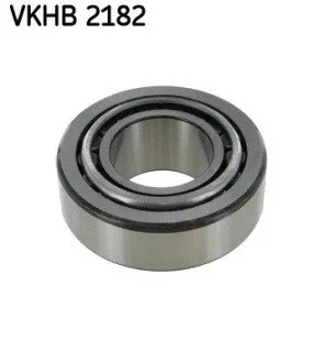 Подшипник колеса SKF VKHB 2182