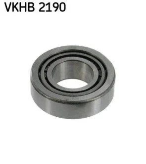 Подшипник колеса SKF VKHB 2190
