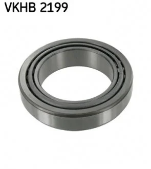 Подшипник колеса SKF VKHB 2199