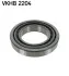 Підшипник колеса SKF VKHB 2204 (фото 1)