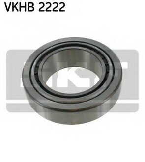 Підшипник колеса SKF VKHB 2222